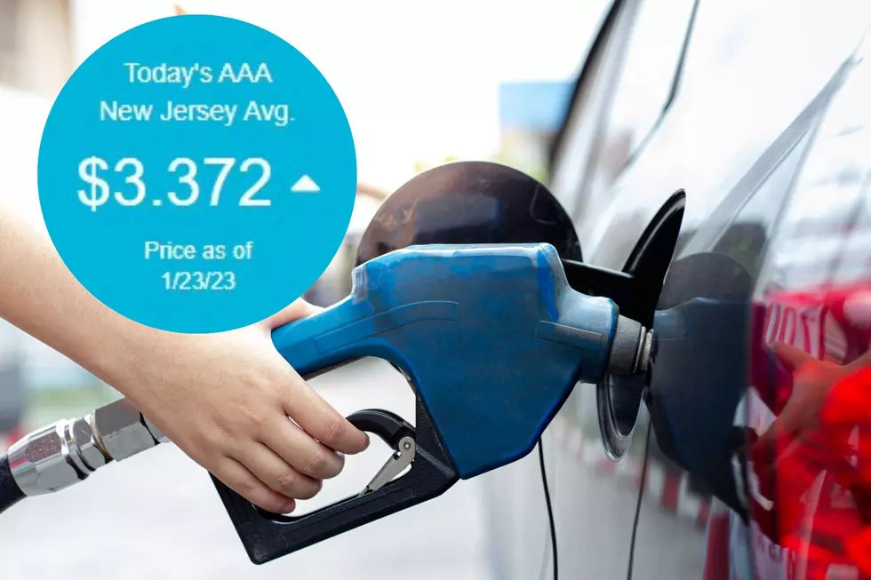 Brace yourselves &#8211; Gas prices will keep rising in NJ