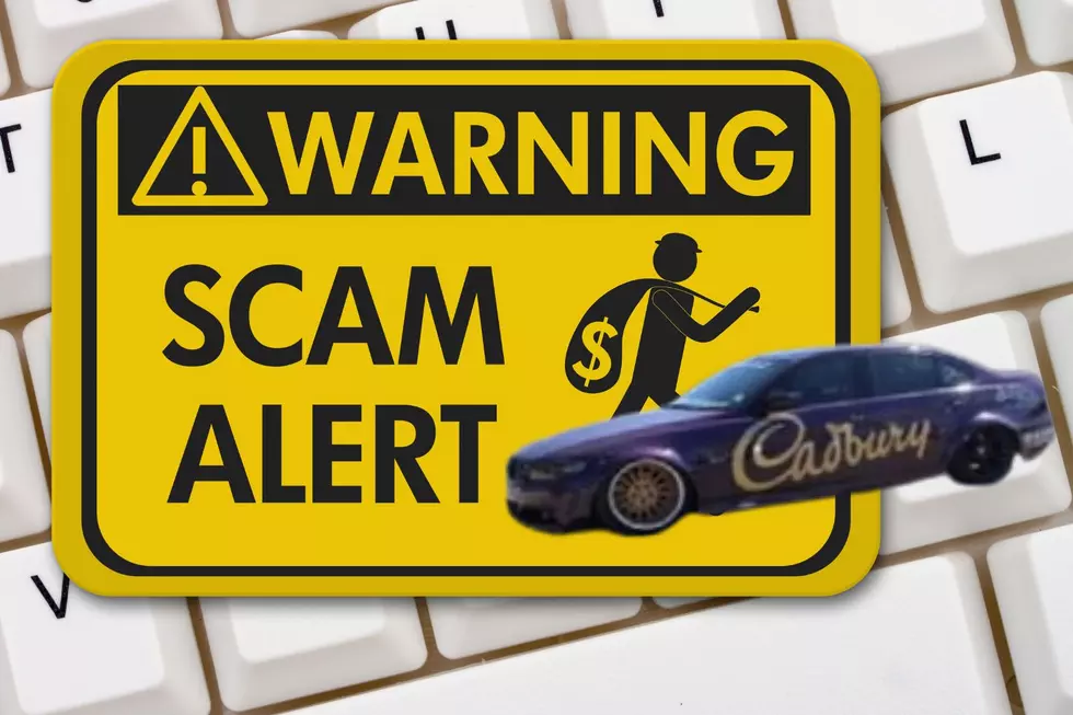 Beware &#8211; Candy scam targets NJ college Students