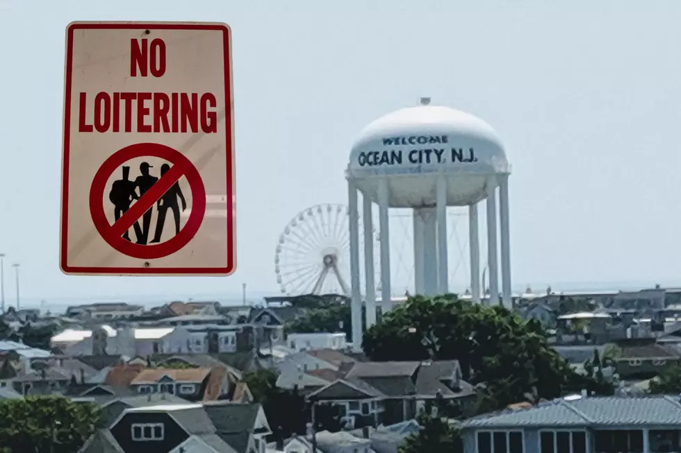 Ocean City, NJ, wont let rowdy teens ruin another summer