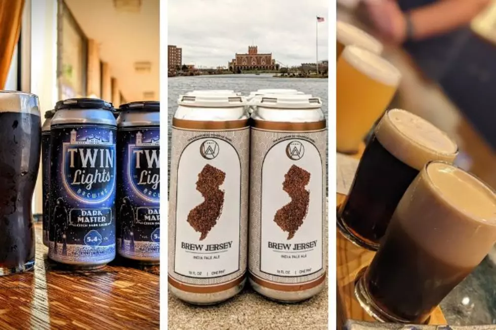 Every brewery you can visit and drink at in Monmouth County, NJ