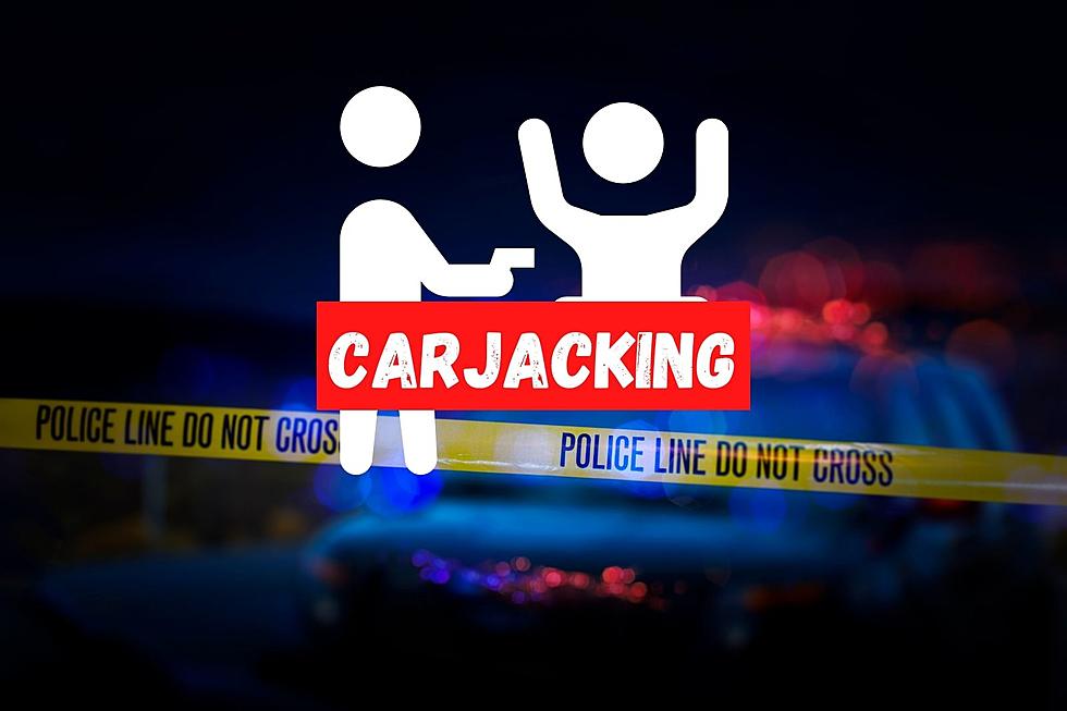Carjacking thwarted — NJ Top News