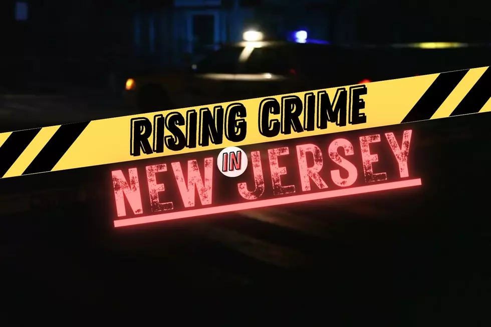Watch again: NJ 101.5 Town Hall on crime