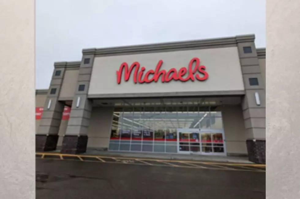 ‘Sleeker, simpler’ Michaels location opens in Sussex County, NJ