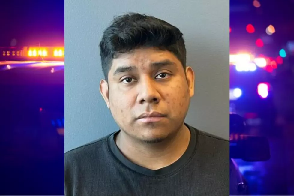 27-year-old arrested for alleged Somerset County sexual assault