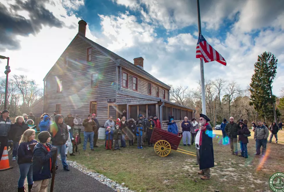 America’s oldest intact tavern is right here in NJ and filled with history