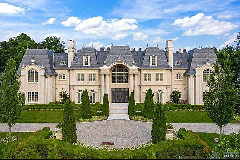 Most expensive house for sale in NJ still hasn't found a buyer