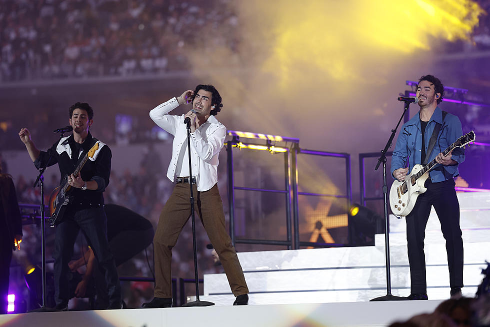 The Jonas Brothers have added a New Jersey show to their tour