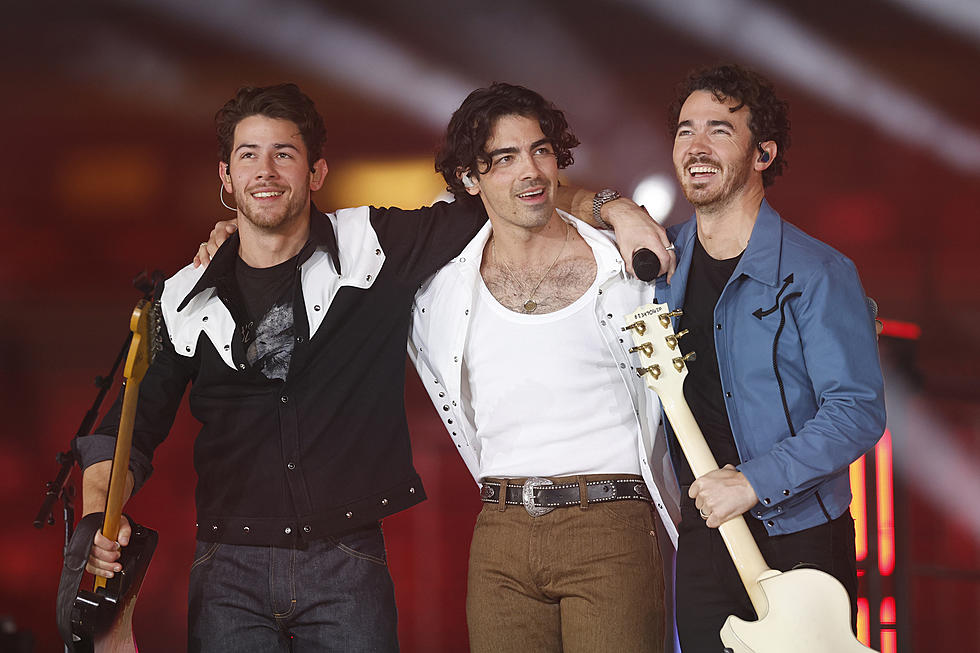 Here’s where NJ can see the Jonas Brothers ‘5 albums, 1 night’ tour