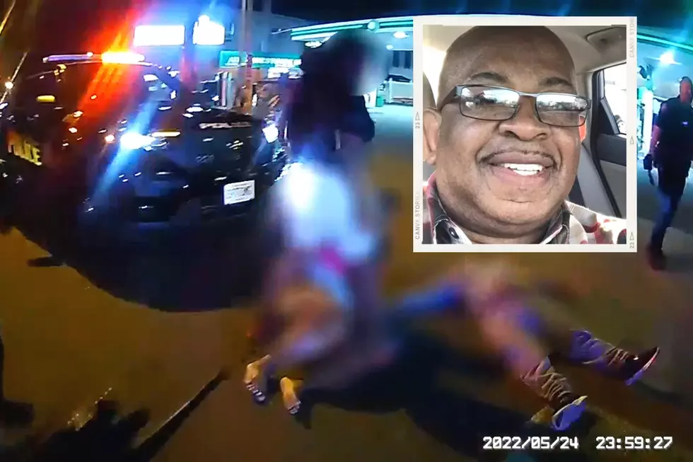 Widow of Black Man Shot Dead By Police Sues Jersey City