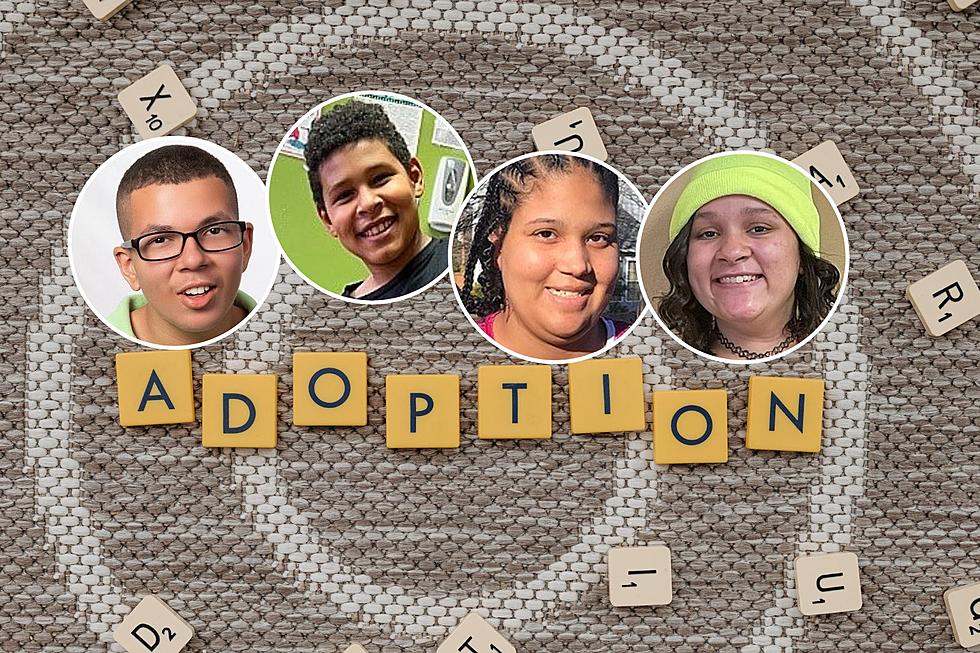 Meet 8 kids who would love a family: Adoptions way down in NJ