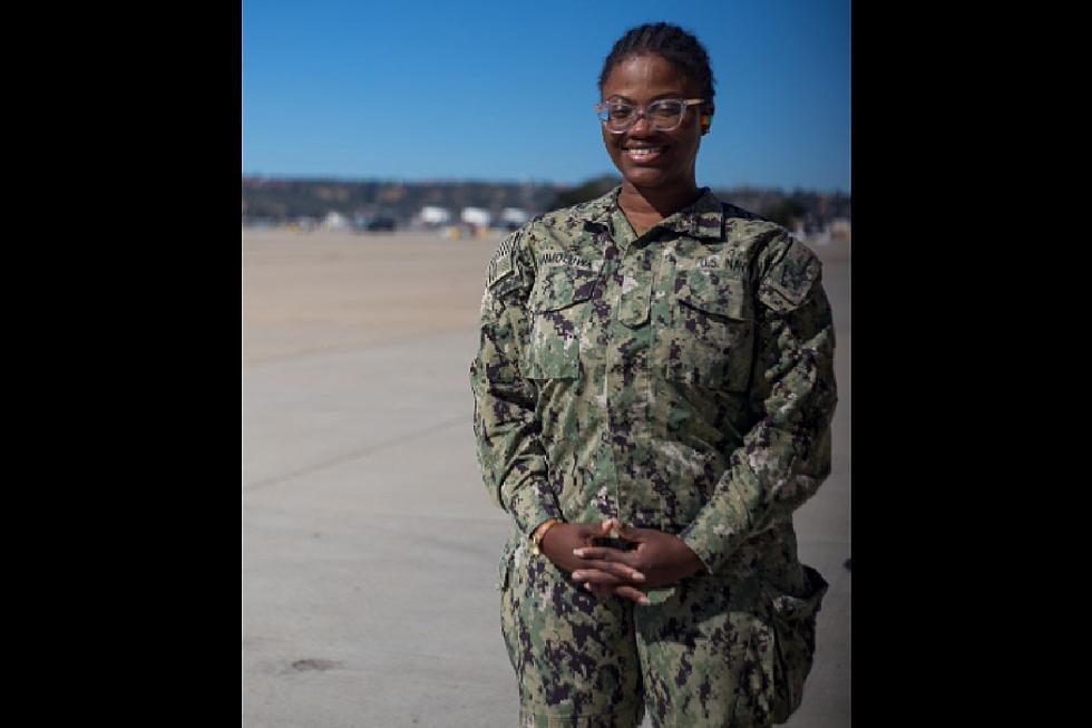 Mt. Holly native serves the US Navy at Assault Craft