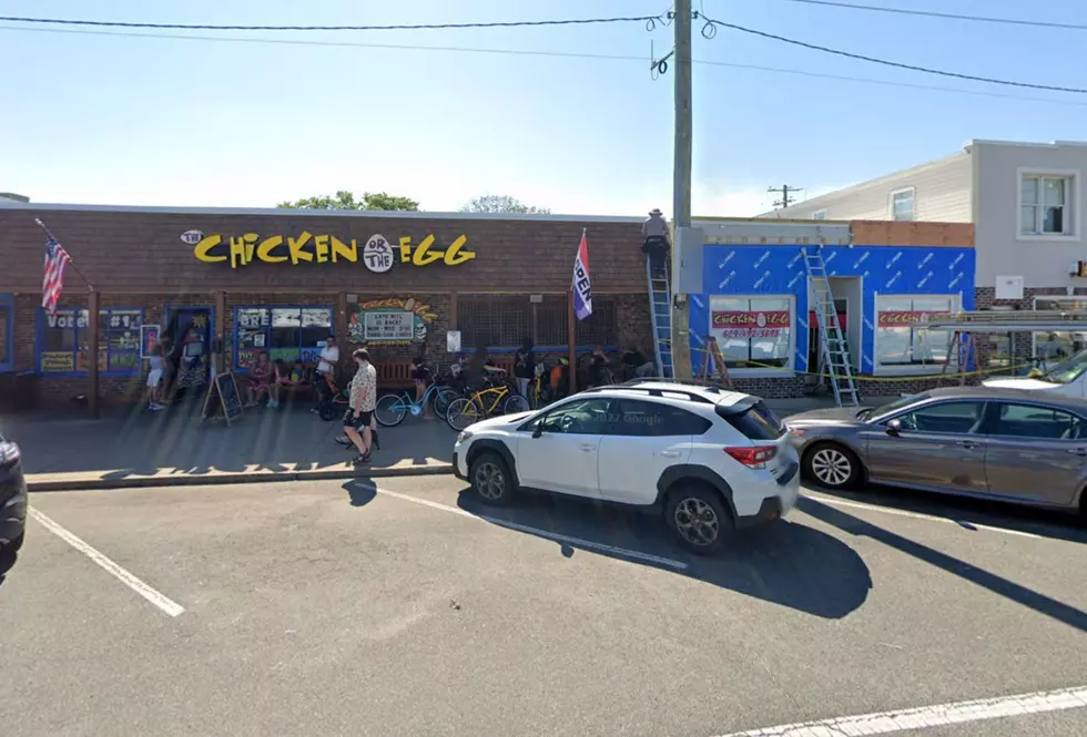 The Chicken or the Egg is coming to Marlton 