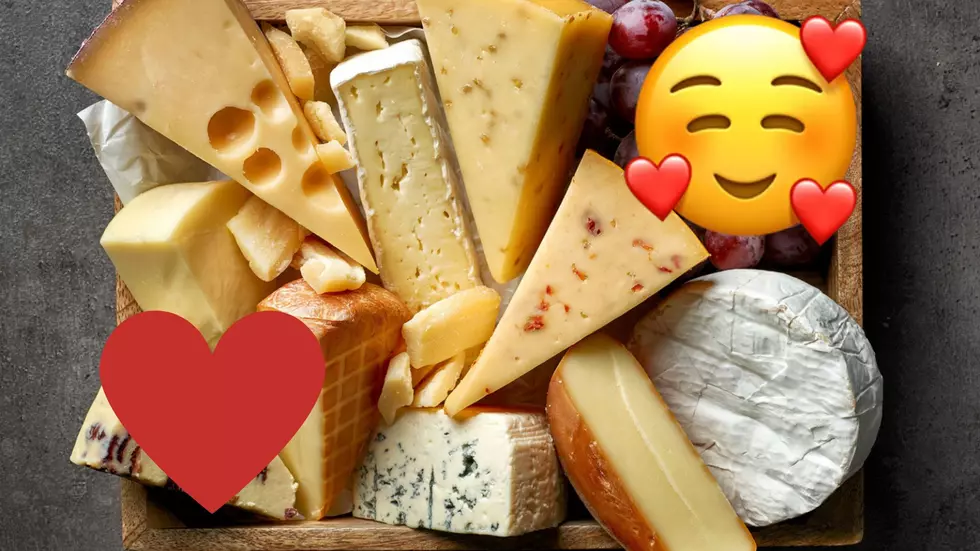 What? Of 200 U.S. towns only 3 in NJ ranked best for cheese-lovers