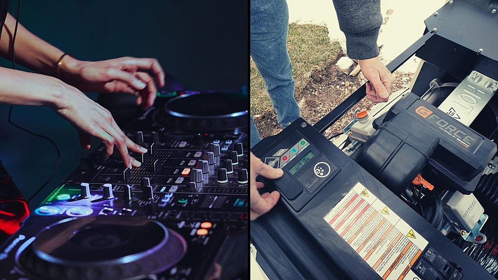 From DJs to generators, here's a spotlight on YOUR NJ business