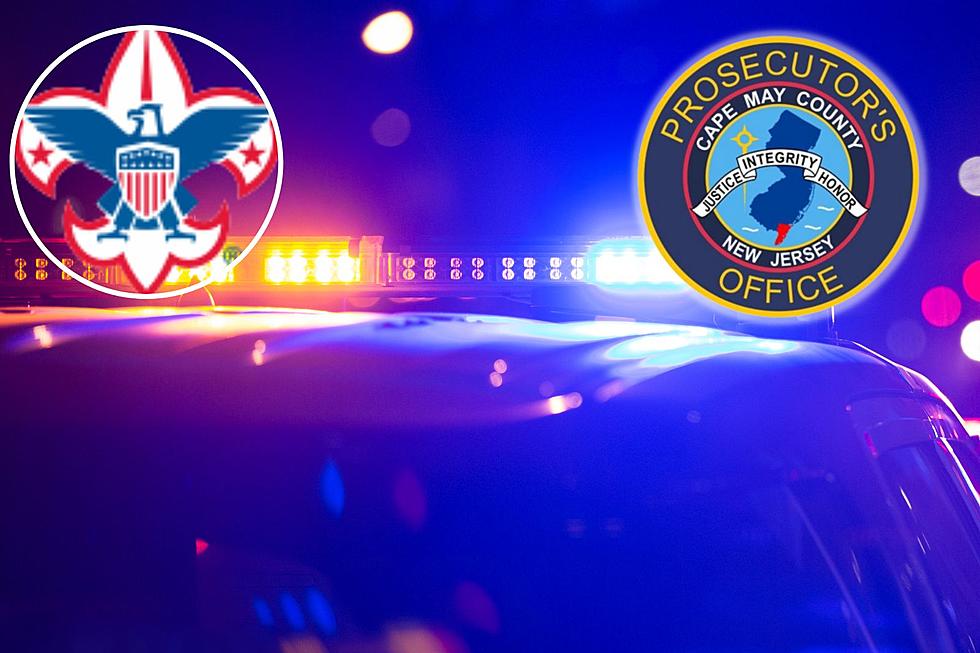Boy Scout volunteer found with child porn, cops say