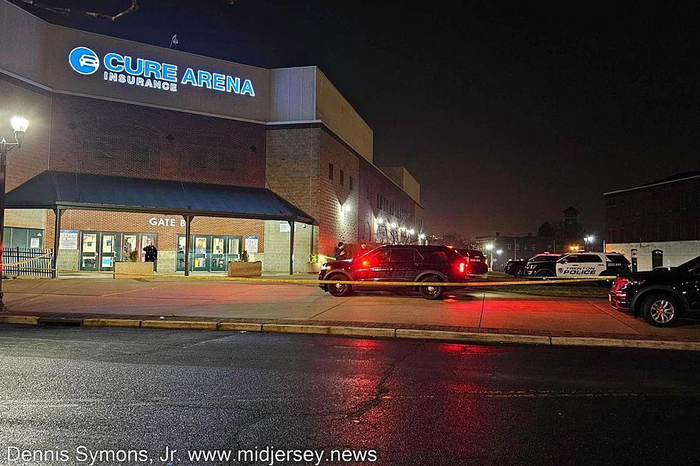 Man fatally stabbed at Trenton, NJ high school basketball tournament