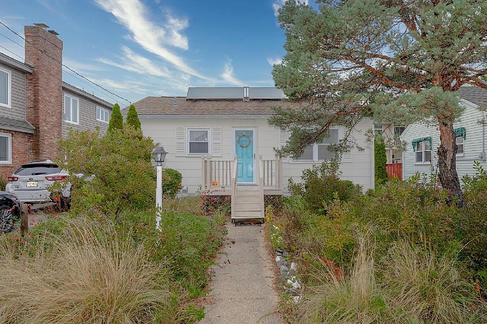 This tiny 748 square-foot house in NJ is worth $500k — here's why