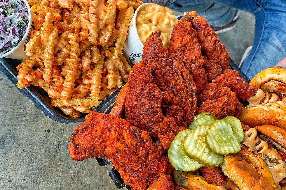 Dave’s Hot Chicken is opening another New Jersey location