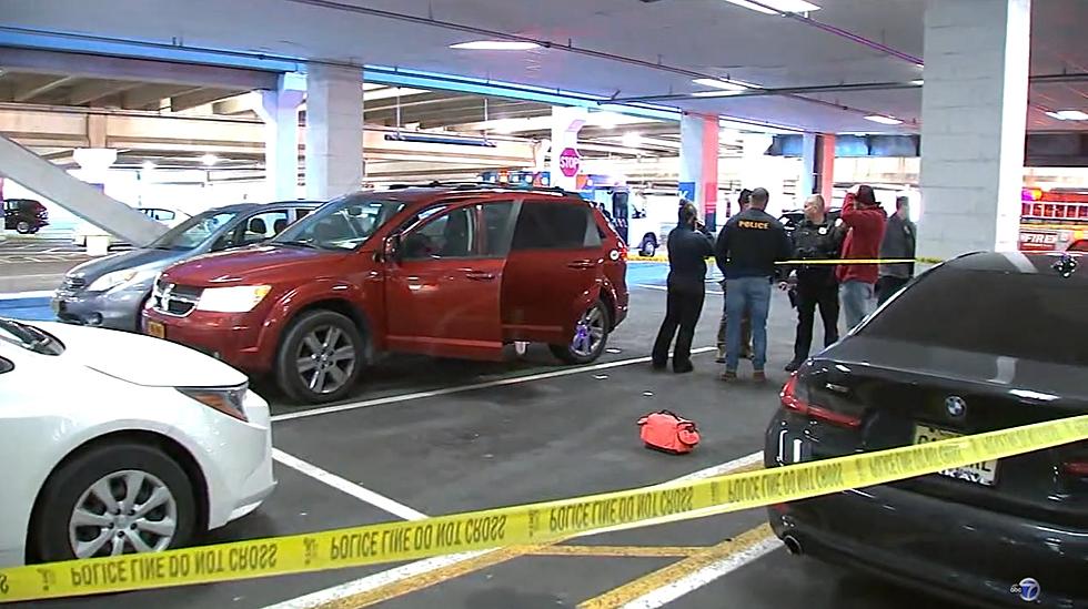 5 women OD on fentanyl in NJ shopping mall parking garage