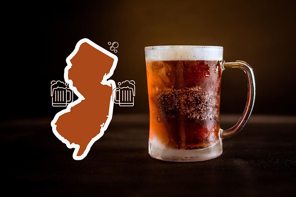 Beer Here! Check out best craft breweries in NJ