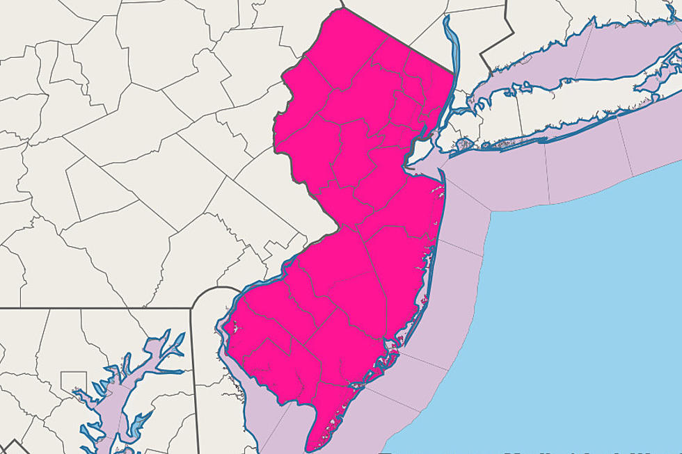 What in the world is a 'Red Flag Warning' and why should NJ care?