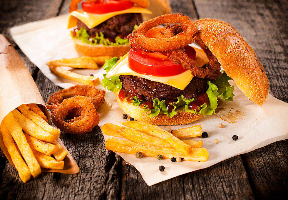 Popular NJ burger joint announces food truck expansion
