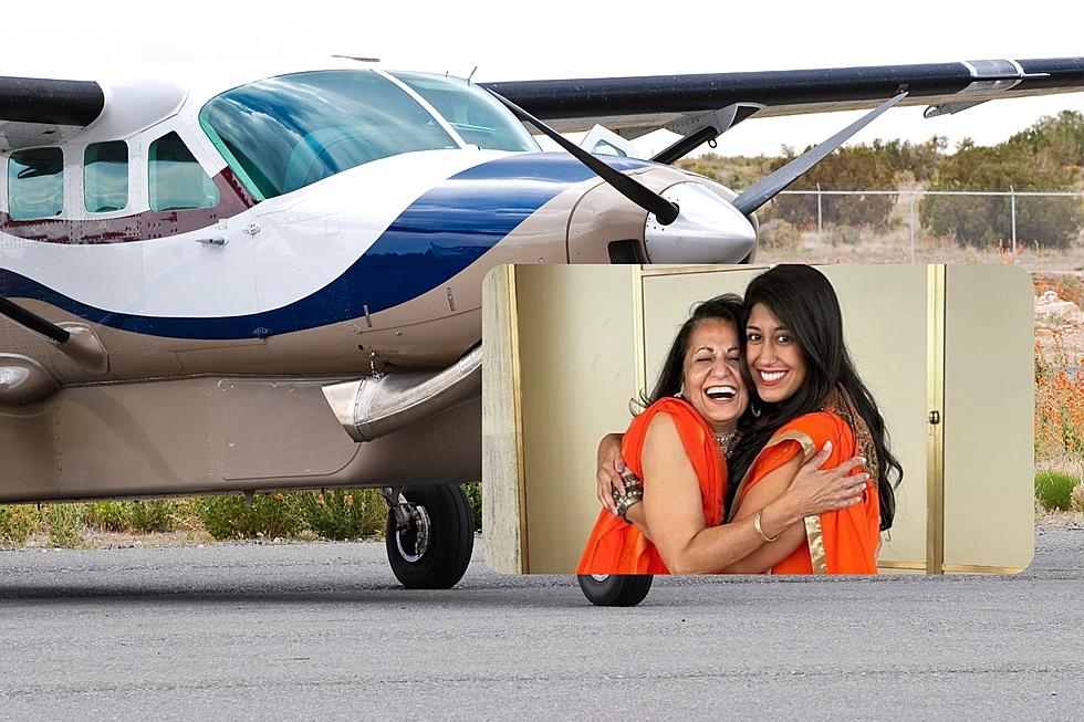 Dream of learning to fly ends in tragedy for NJ mom and daughter