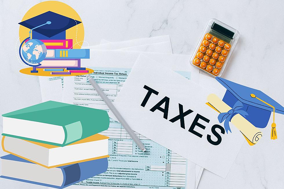 Tax Deadline Arrives in NJ – How to File an Extension For Free