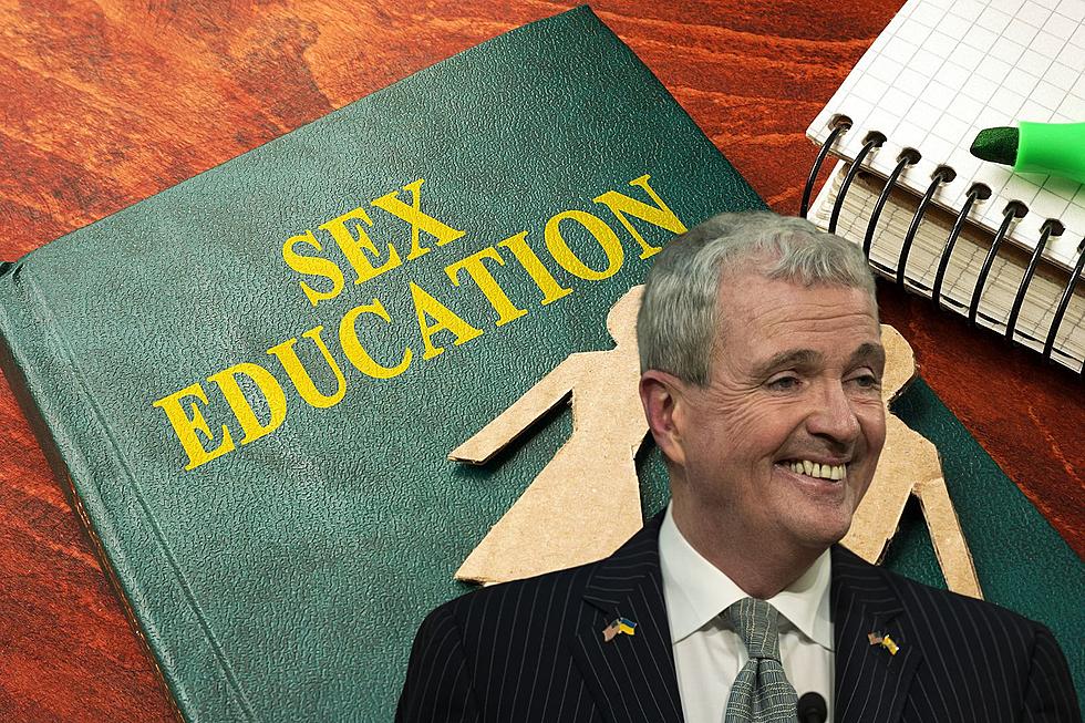 Murphy's next move on NJ school sex-ed standards