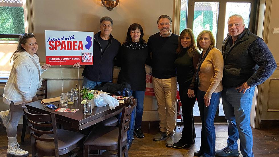 Spadea NJ small business tour continues county by county