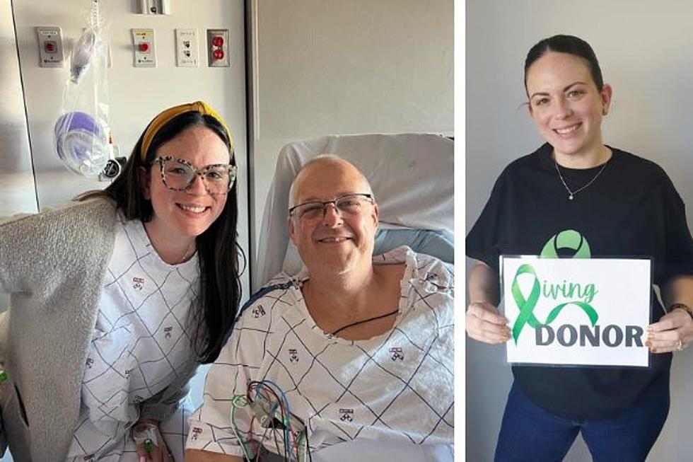 Kidney Donation From Salem County Mom Could Save 2 Lives