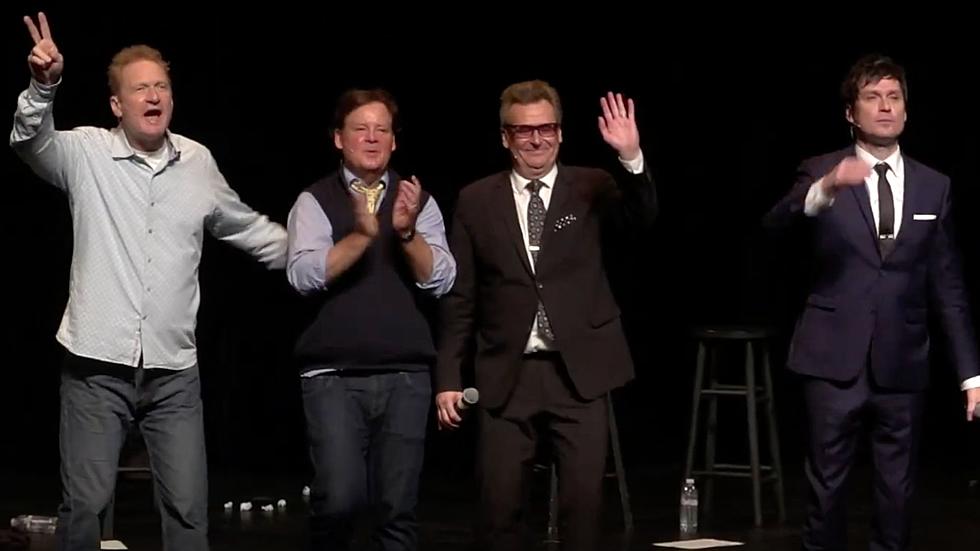‘Whose Live Anyway’ improv show coming to NJ
