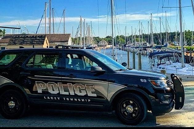 Cops pull floating body of 89-year-old Lacey, NJ man from lagoon