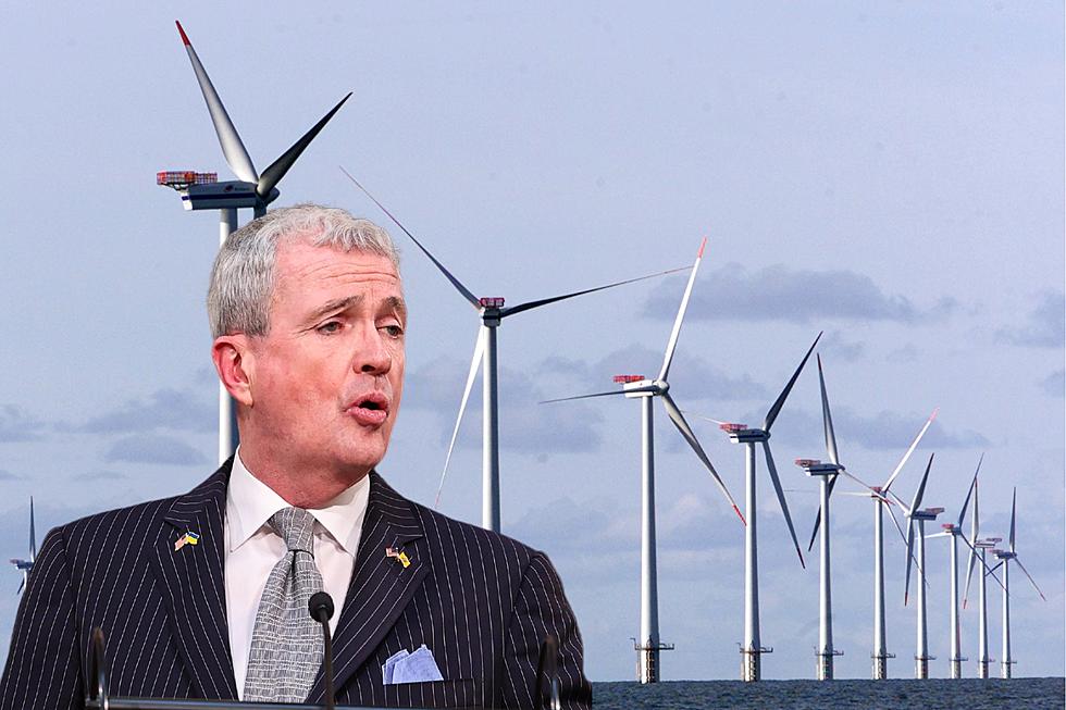 Offshore wind projects cancelled — NJ Top News