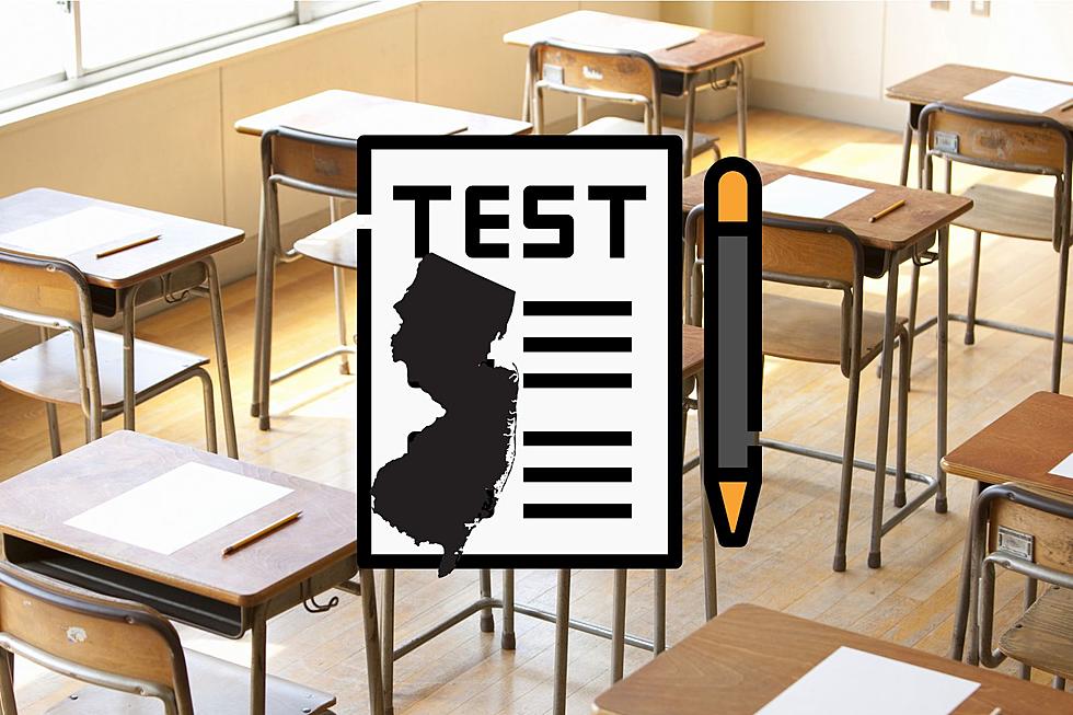 A big issue for kids with mandatory testing in NJ schools
