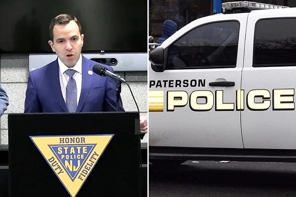 State Takes Control of Paterson PD Amid 'Crisis of confidence'