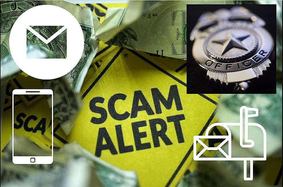 Sneaky scams that have hit New Jersey, according to you