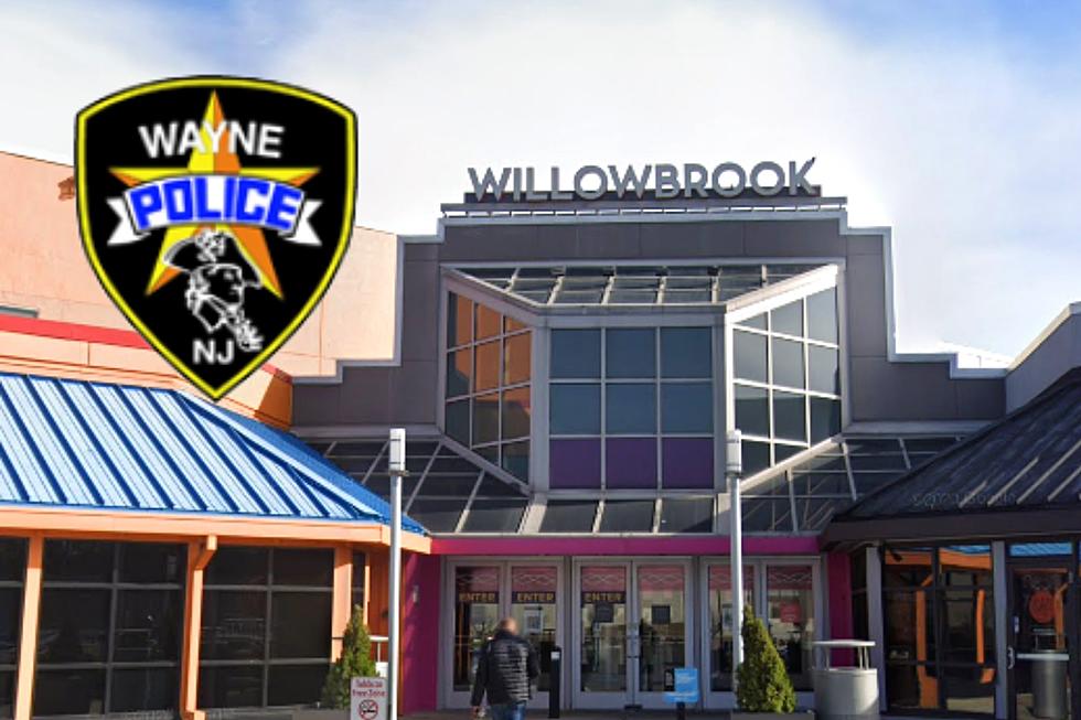 Cops arrest 5 teens for NJ mall brawl, 14-year-old boy stabbed