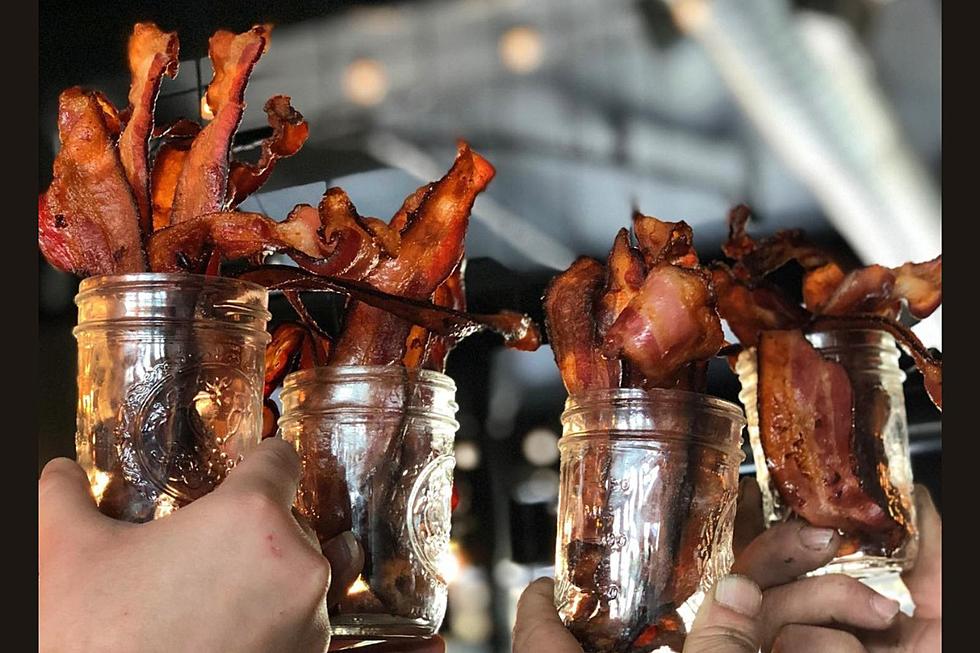 Baconfest coming this weekend to Adventure Crossing USA