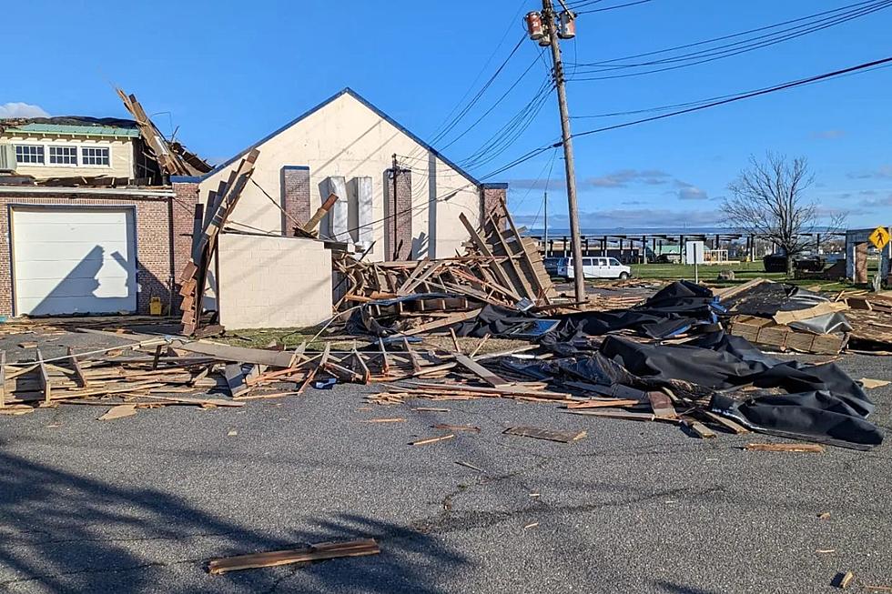 NJ tornado count up as power restored to most in Jackson, Howell