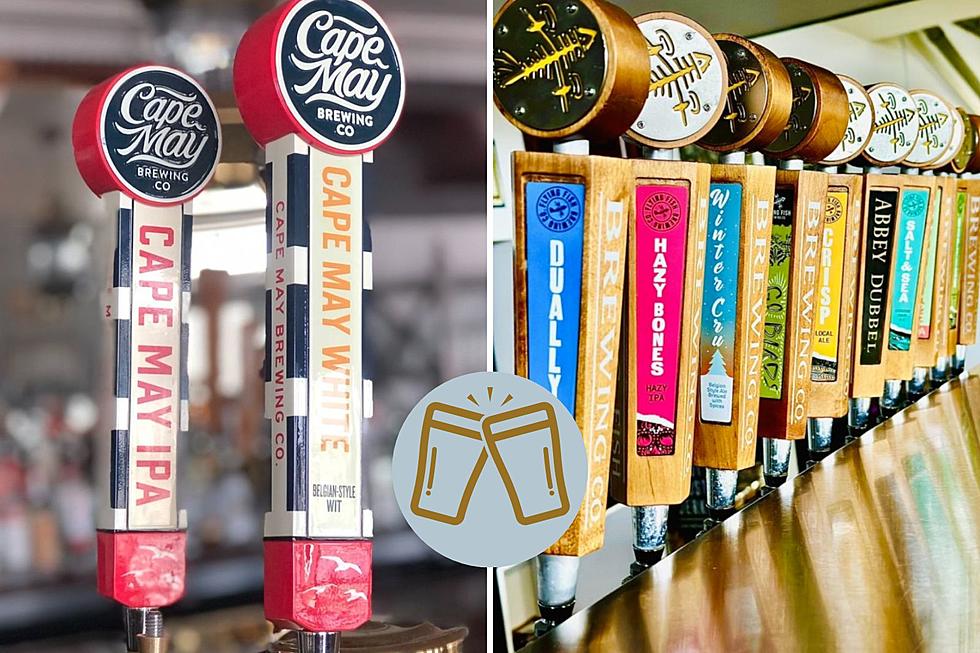 Cheers: These 2 popular NJ craft breweries are now 1 company