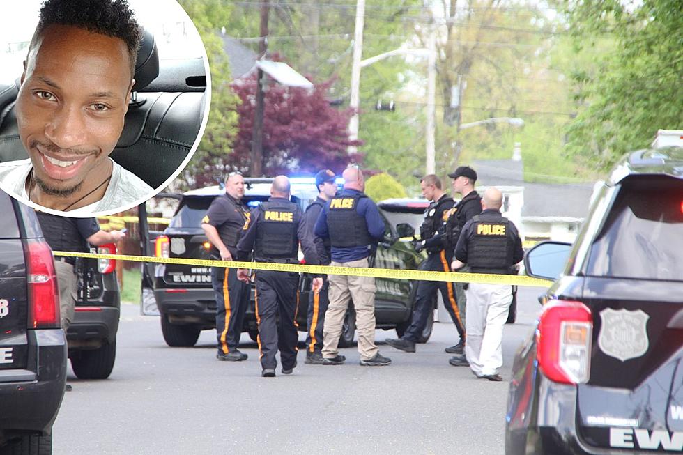 Man shot dead in Ewing, NJ neighborhood 