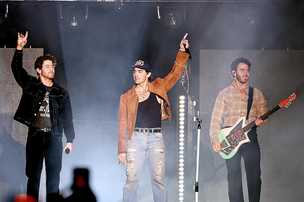 NJ’s Jonas Brothers to perform in Atlantic City this spring