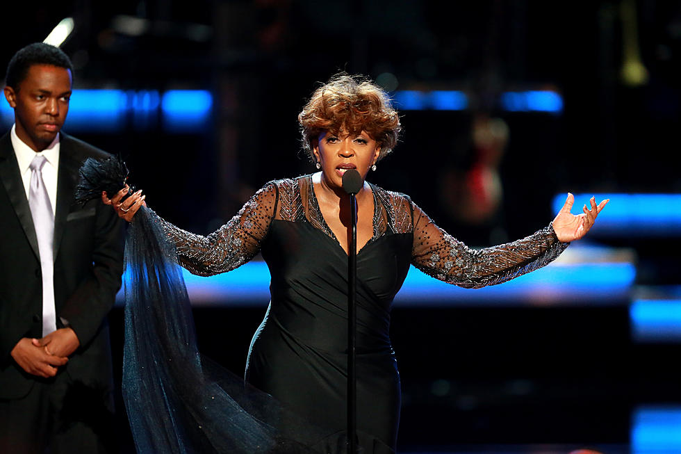 Anita Baker brings her first tour in 30 years to New Jersey