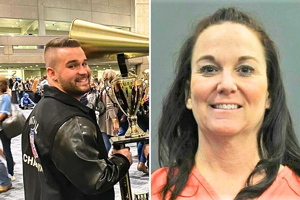 Cheer Coach Mom Charged With Tampering in Sex Assault Case