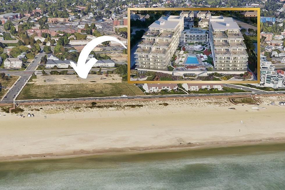 Long Branch OKs amended plan for new ocean view NJ luxury condos