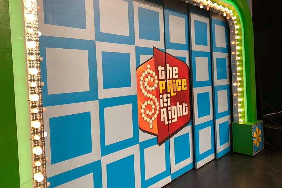The Price is Right Live is coming back to New Jersey