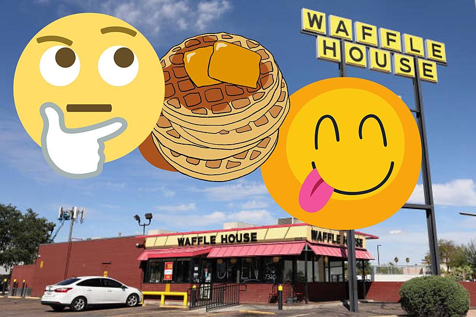 Why is there no Waffle House in New Jersey?