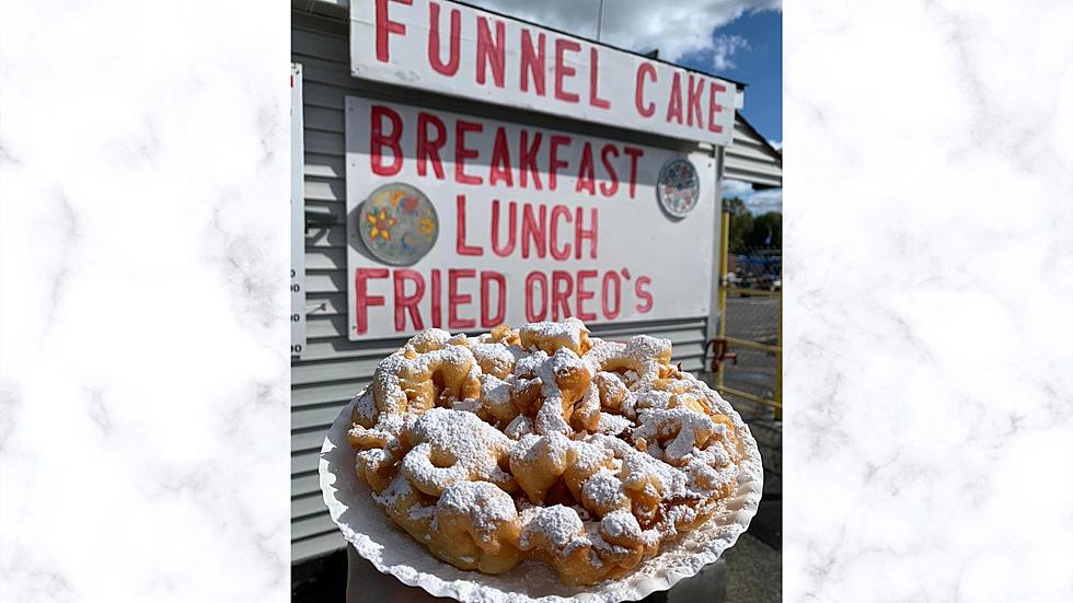 Skip the boardwalk — where to get funnel cake in NJ this summer