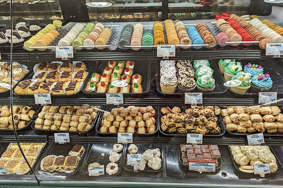 25 of the best bakeries in New Jersey — just in time for the holidays